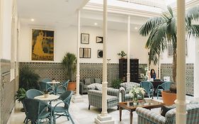 Hotel Boutique Casa De Colon